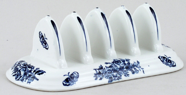 Toast Rack c1950s